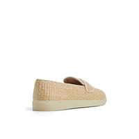 Maris Natural Women's Loafers