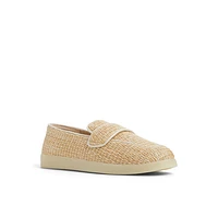 Maris Natural Women's Loafers