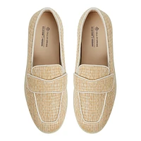 Maris Natural Women's Loafers