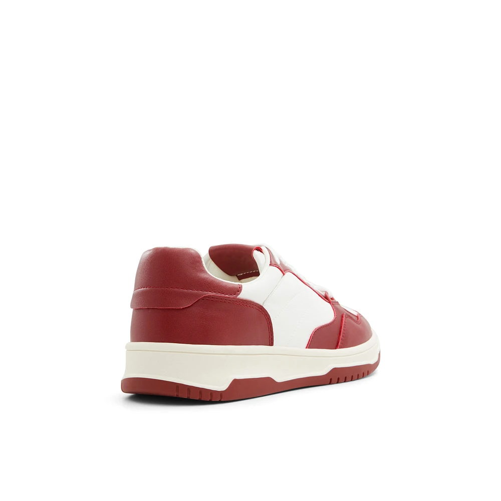 Marleyy Bordo Femmes Retro | Boutique Spring Canada