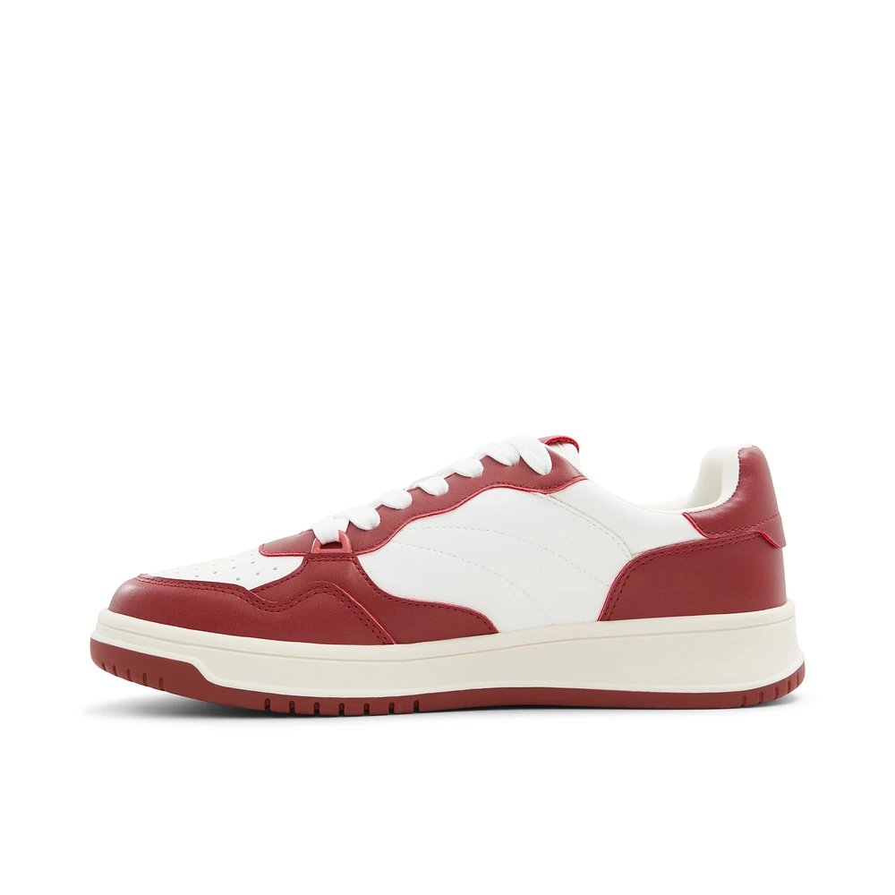 Marleyy Bordo Femmes Retro | Boutique Spring Canada