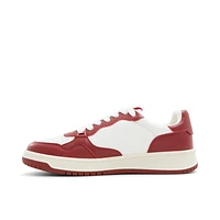 Marleyy Bordo Femmes Retro | Boutique Spring Canada