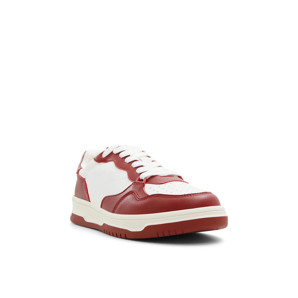 Marleyy Bordo Femmes Retro | Boutique Spring Canada