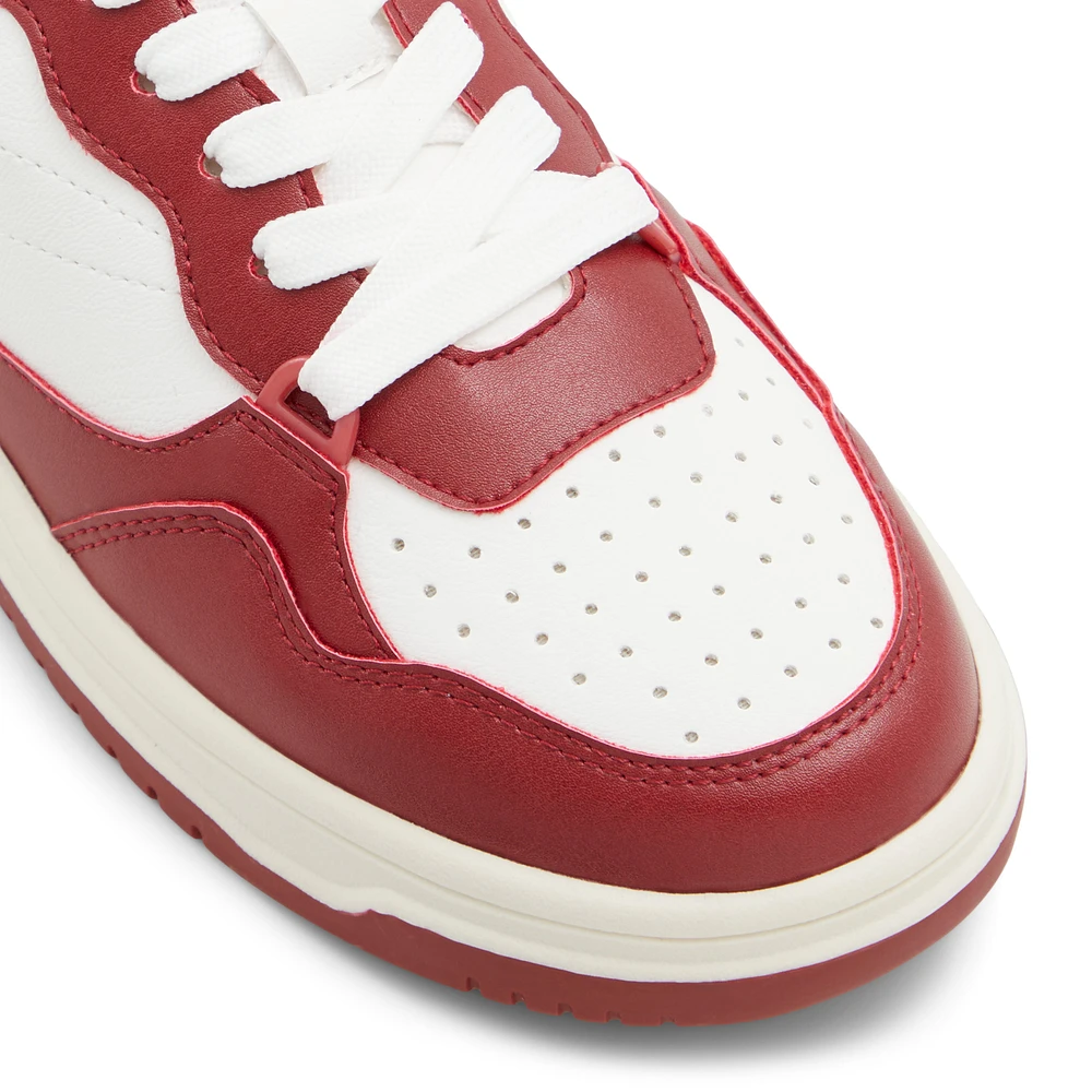 Marleyy Bordo Femmes Retro | Boutique Spring Canada