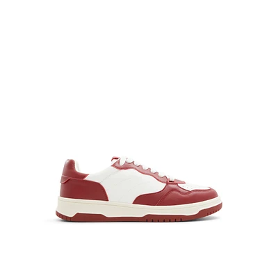 Marleyy Bordo Femmes Retro | Boutique Spring Canada