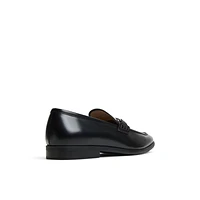 Marner Noir Hommes Mocassins | Boutique Spring Canada