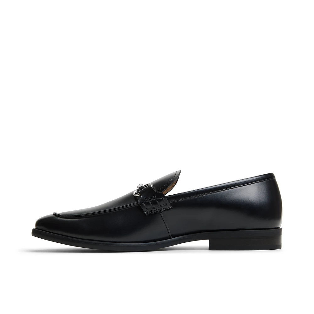 Marner Noir Hommes Mocassins | Boutique Spring Canada