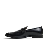 Marner Noir Hommes Mocassins | Boutique Spring Canada