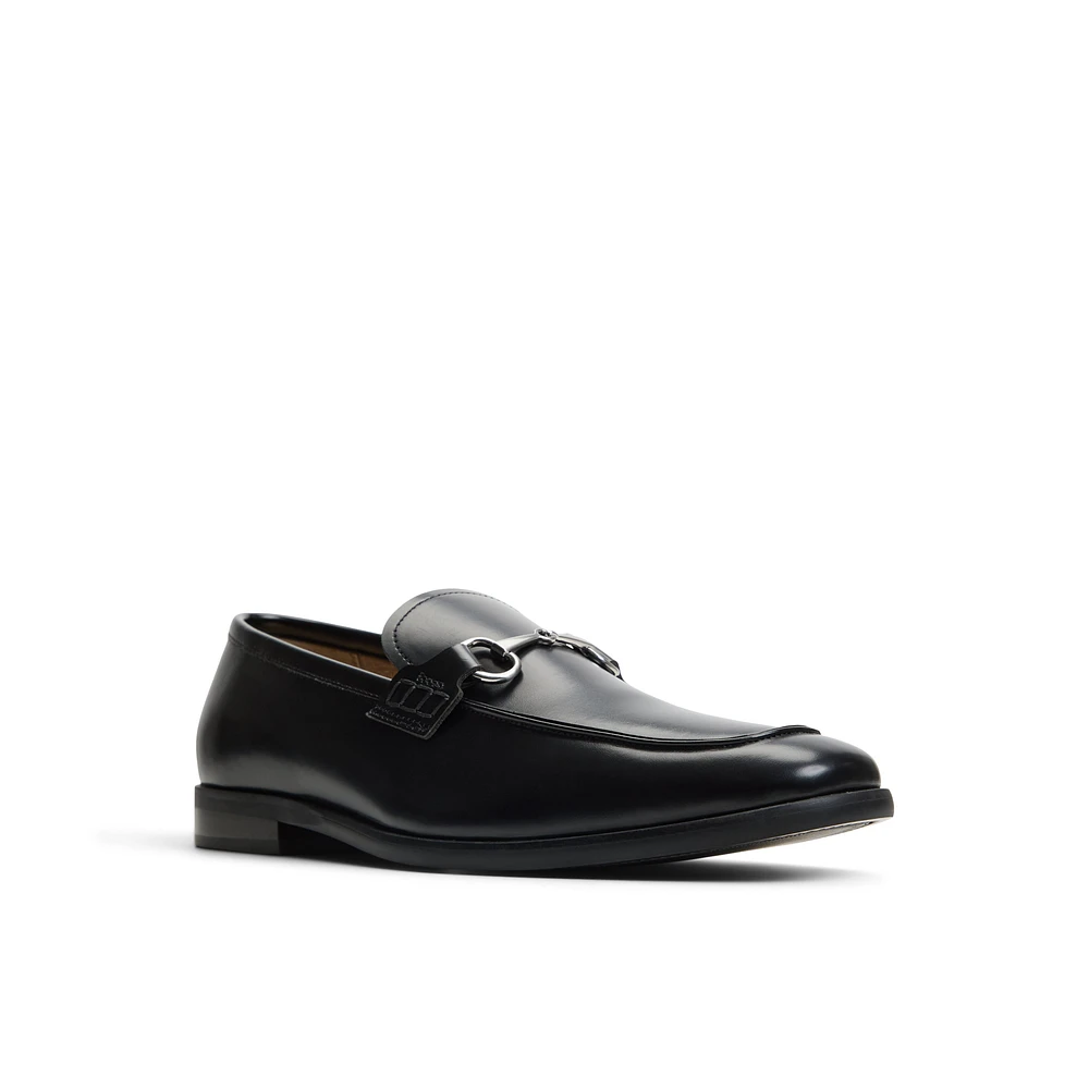 Marner Noir Hommes Mocassins | Boutique Spring Canada