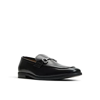 Marner Noir Hommes Mocassins | Boutique Spring Canada