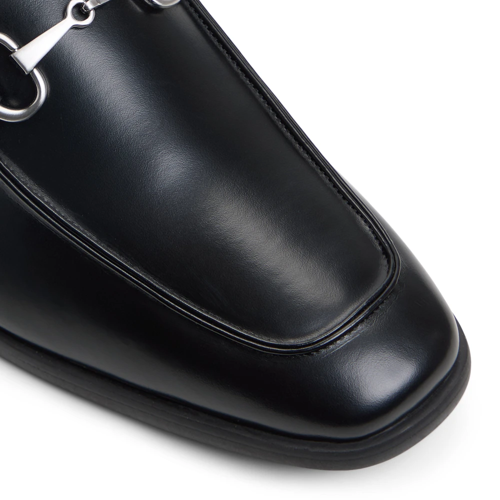 Marner Noir Hommes Mocassins | Boutique Spring Canada