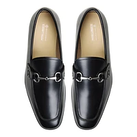 Marner Noir Hommes Mocassins | Boutique Spring Canada