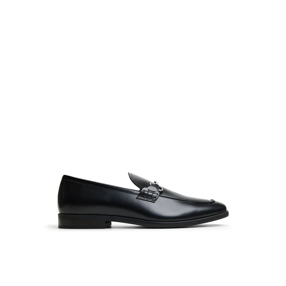 Marner Noir Hommes Mocassins | Boutique Spring Canada