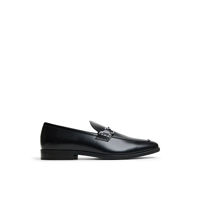 Marner Noir Hommes Mocassins | Boutique Spring Canada