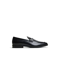 Marner Noir Hommes Mocassins | Boutique Spring Canada