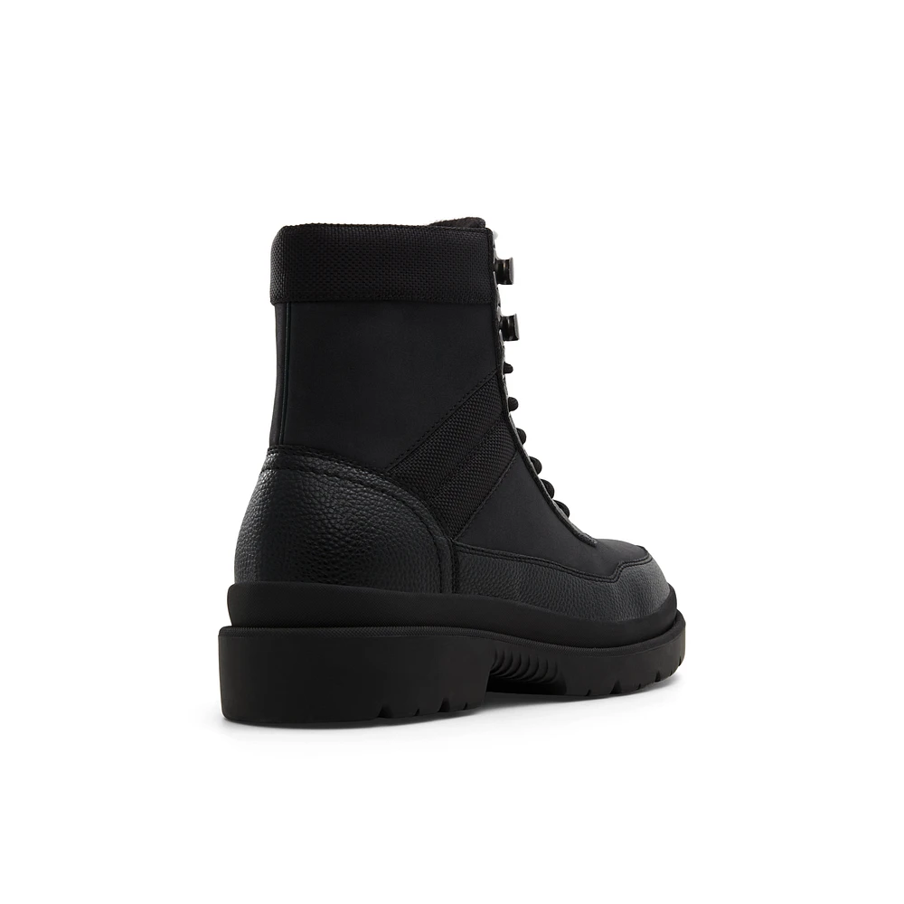 Matheson Combat Boots