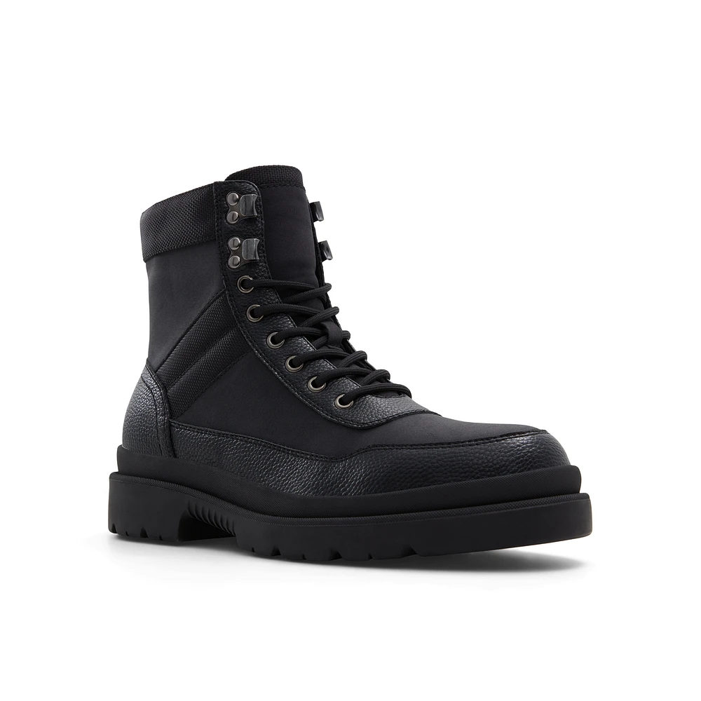 Matheson Combat Boots