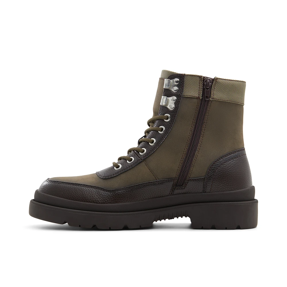 Matheson Combat Boots