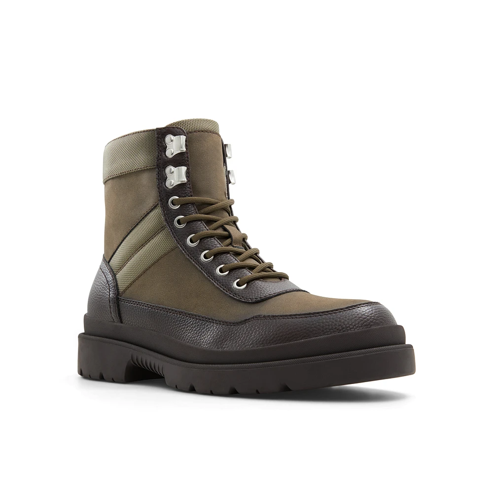 Matheson Combat Boots