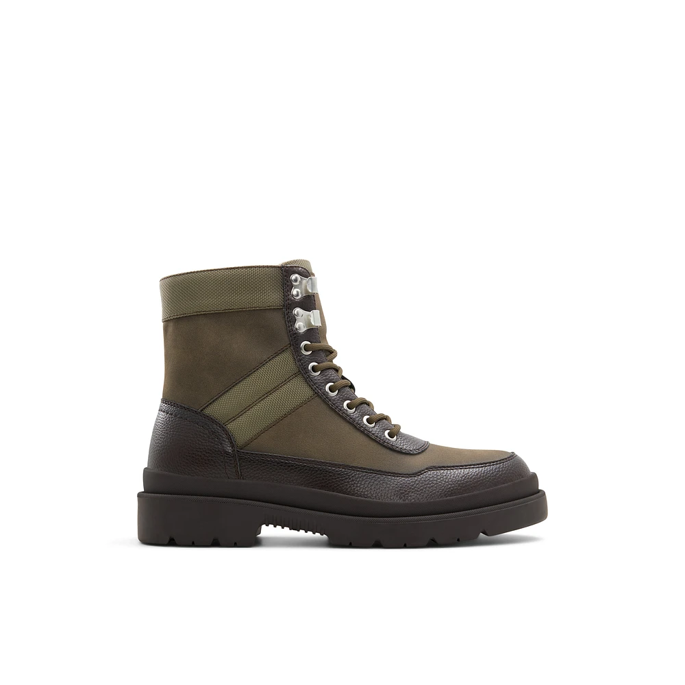 Matheson Combat Boots