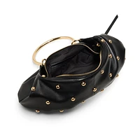 Matildaa Black Women's Top handle bags