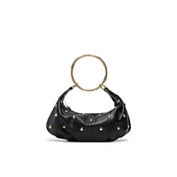 Matildaa Black Women's Top handle bags