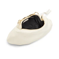 Matildaa Bone Women's Top handle bags