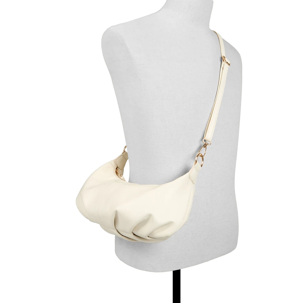 Matildaa Bone Women's Top handle bags