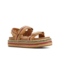 Mauii Multicouleur Femmes Sandales massives | Boutique Spring Canada