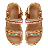 Mauii Multicouleur Femmes Sandales massives | Boutique Spring Canada