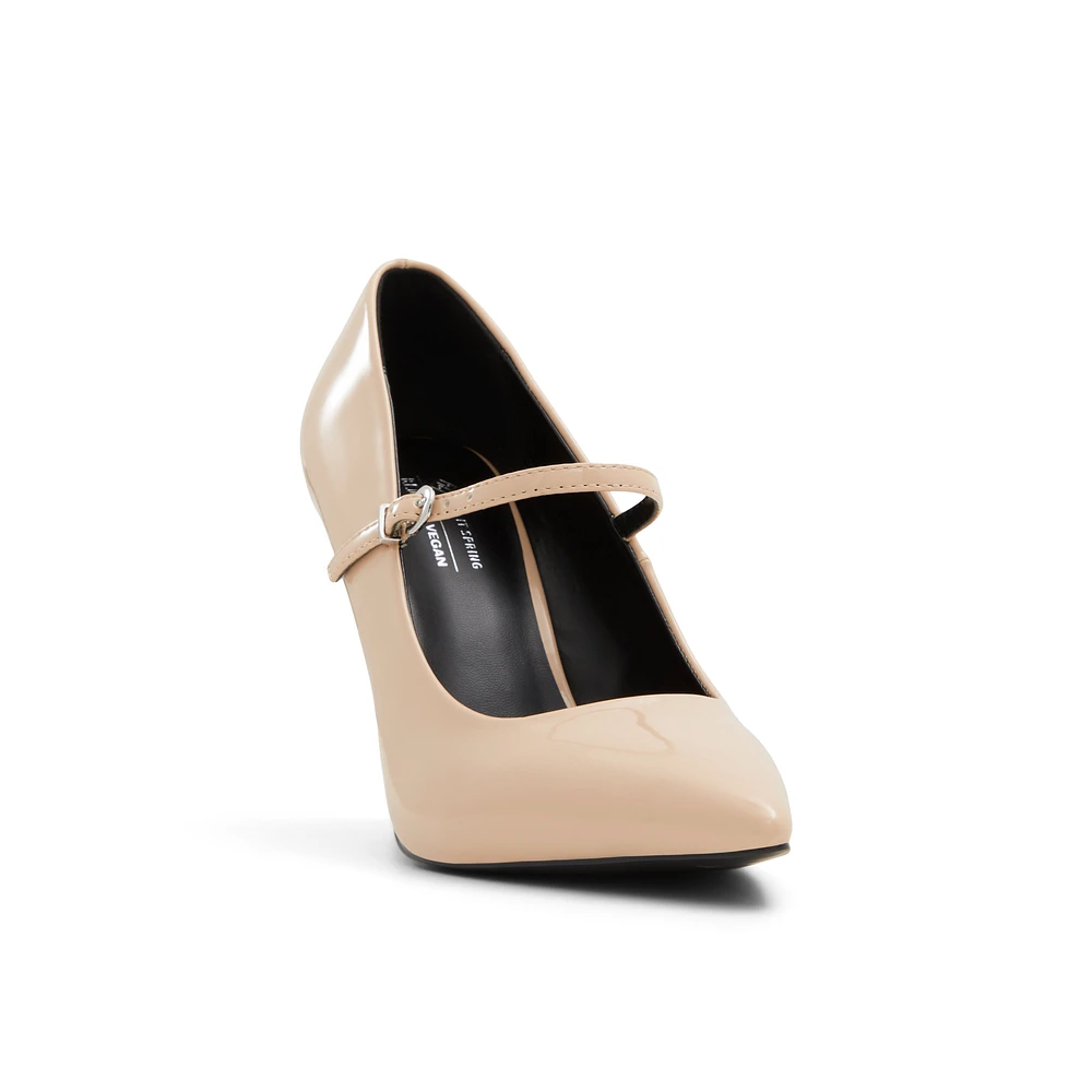 Maysie Mary Jane High Heels