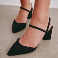 Melodyy Mid heels