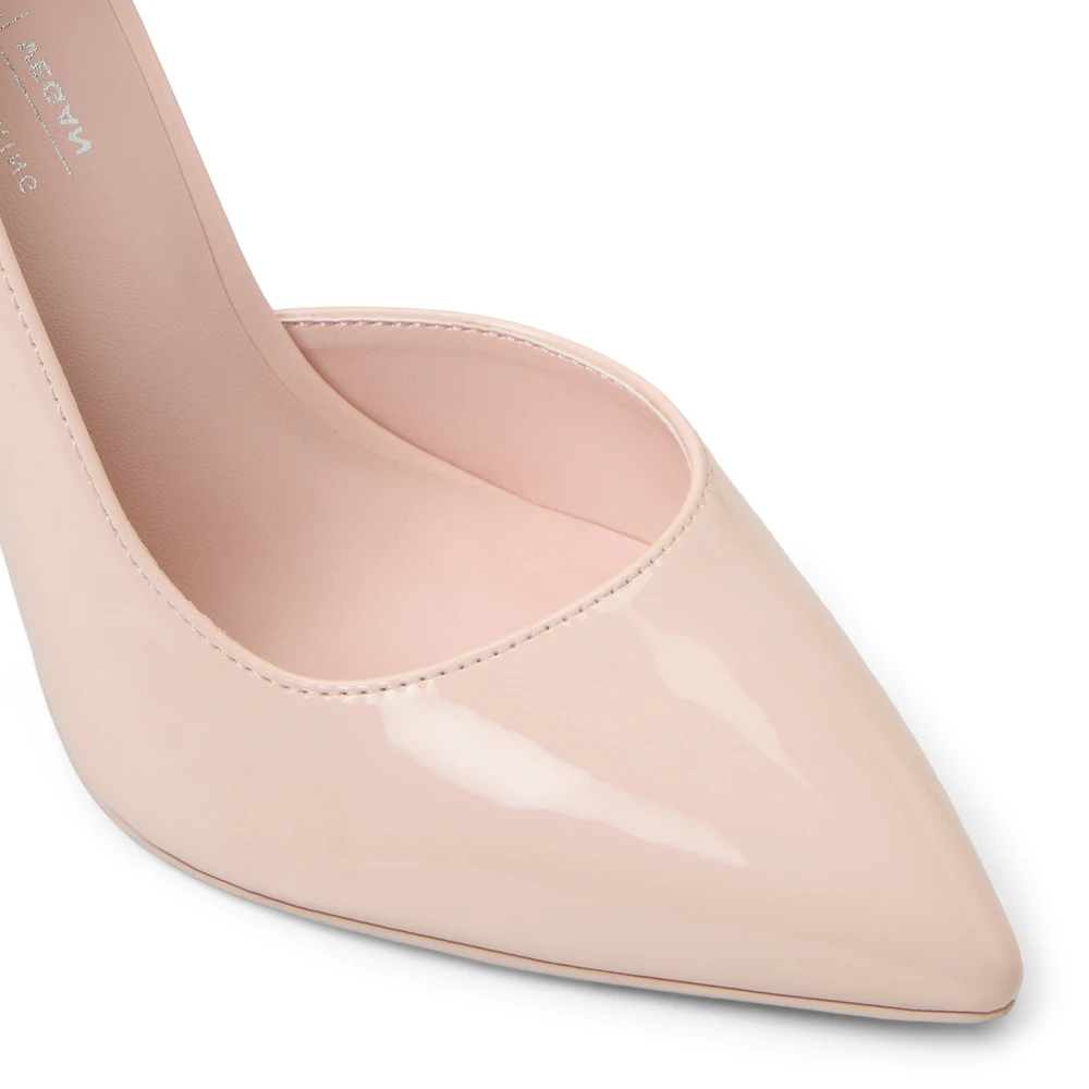 Mesmerize Light Pink Women's Pumps