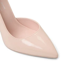 Mesmerize Light Pink Women's Pumps