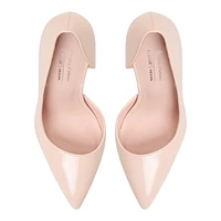 Mesmerize Rose Clair Femmes Escarpins | Boutique Spring Canada