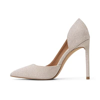 Mesmerize Other Pink Women's Pumps