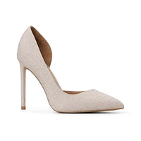 Mesmerize Other Pink Women's Pumps