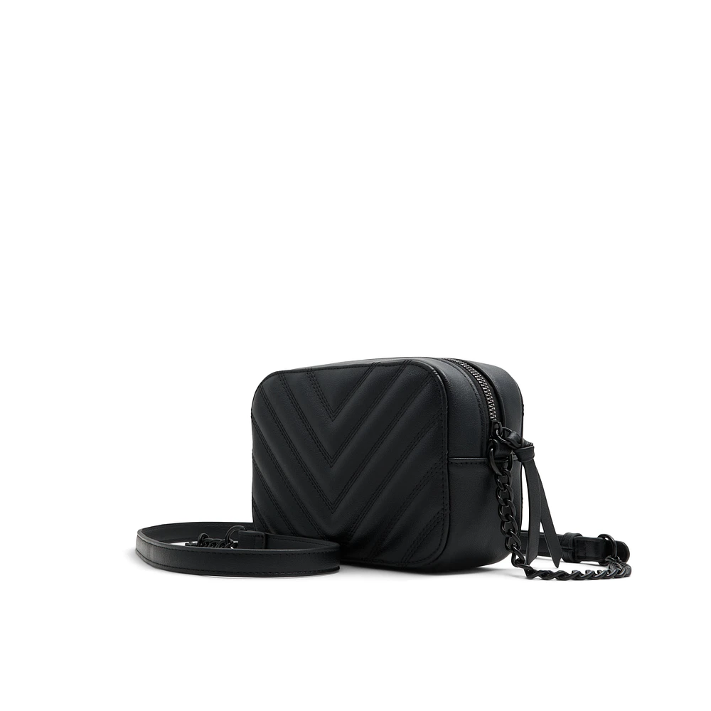 Miffyy Black Women's Crossbody