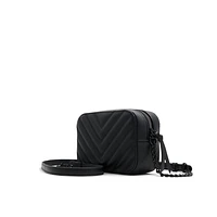 Miffyy Black Women's Crossbody