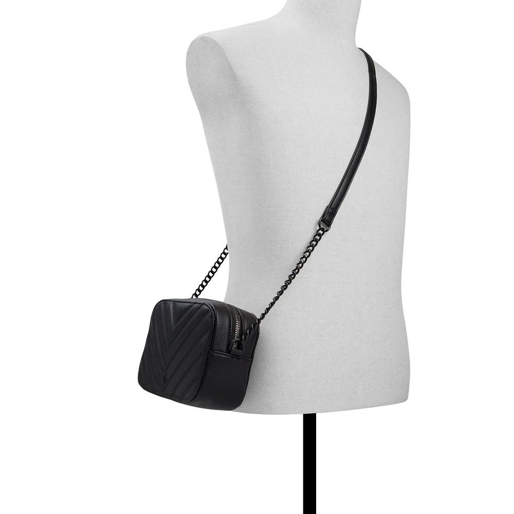 Miffyy Black Women's Crossbody