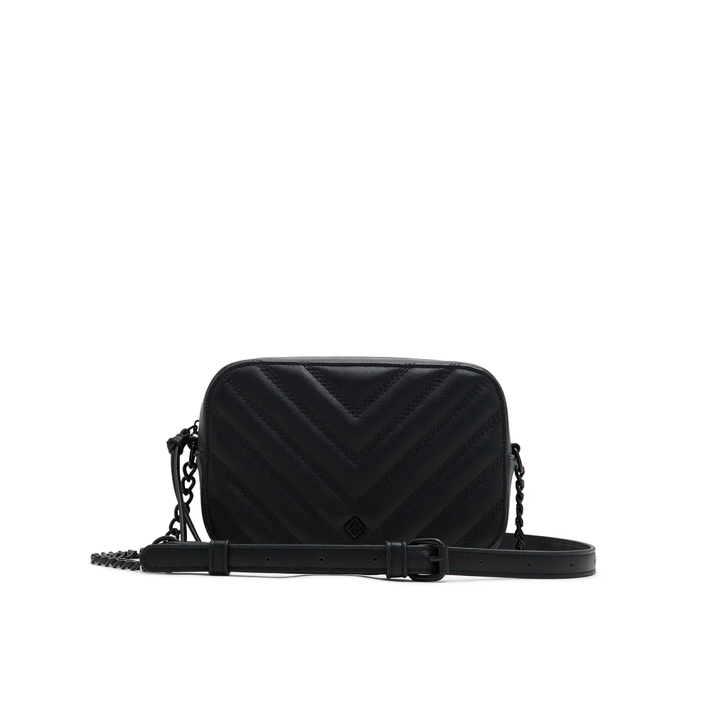 Miffyy Black Women's Crossbody