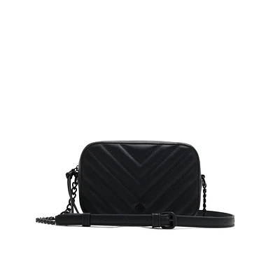 Miffyy Black Women's Crossbody