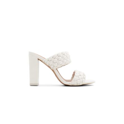 Milian Ice Women's Heeled mules | Call It Spring Canada