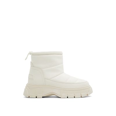 Milkyway Ice Women's Ankle Boots | Call It Spring Canada