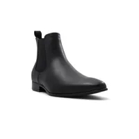 Miner Chelsea boots