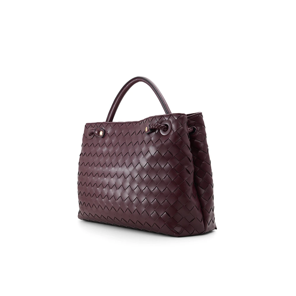 Mirabel Top Handle Bag