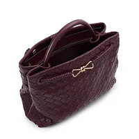 Mirabel Top Handle Bag