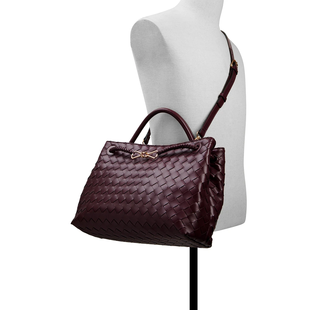 Mirabel Top Handle Bag