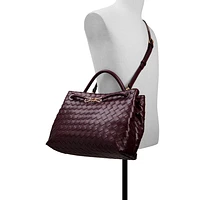 Mirabel Top Handle Bag