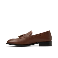 Mitchum Cognac Men's Loafers